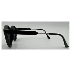 Gucci | Accessories | Nibgucci 681 Retro Round Black 